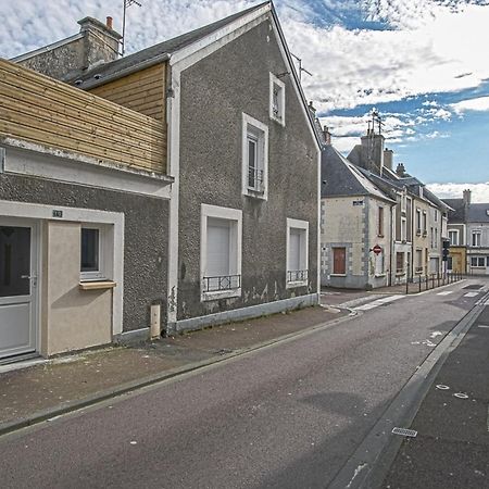 Mimalely - House & Terrace Villa Isigny-sur-Mer Exterior photo