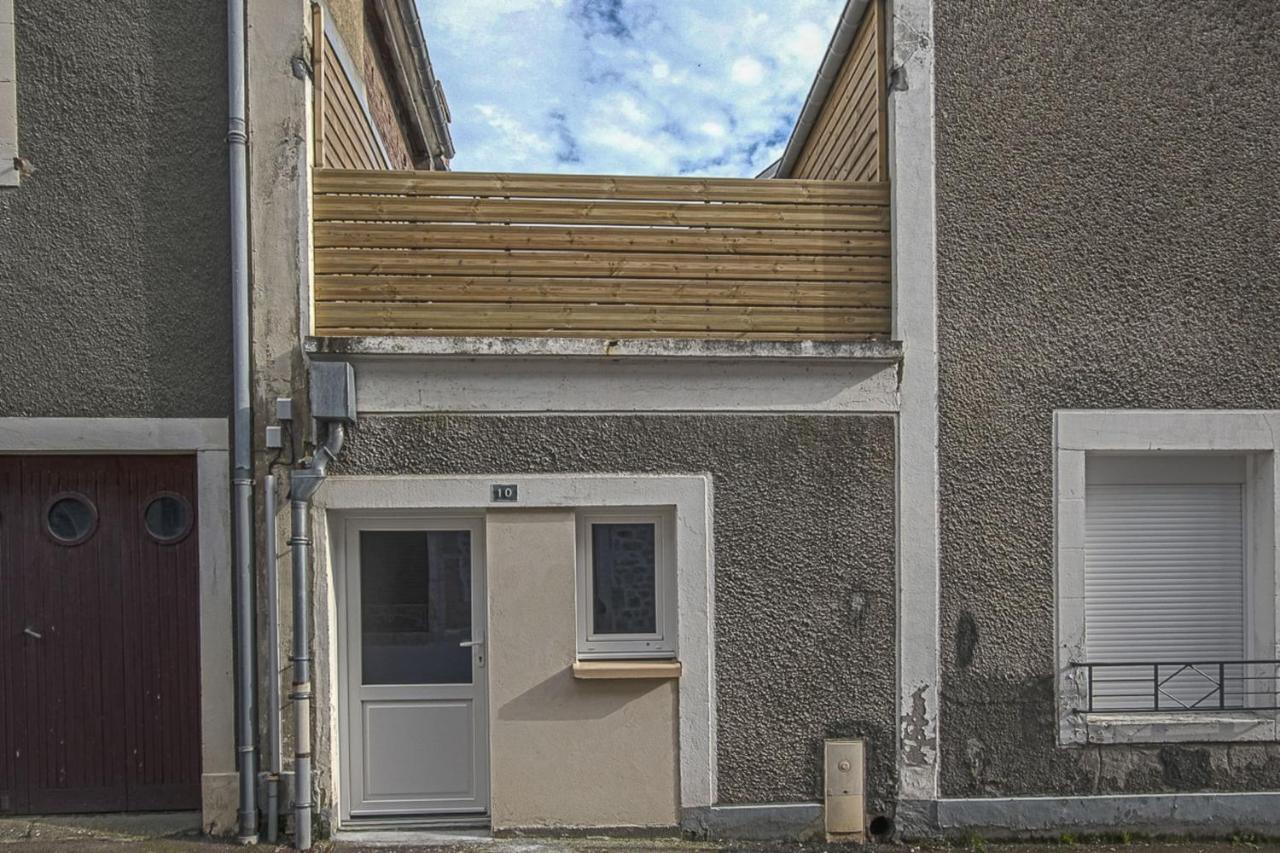 Mimalely - House & Terrace Villa Isigny-sur-Mer Exterior photo